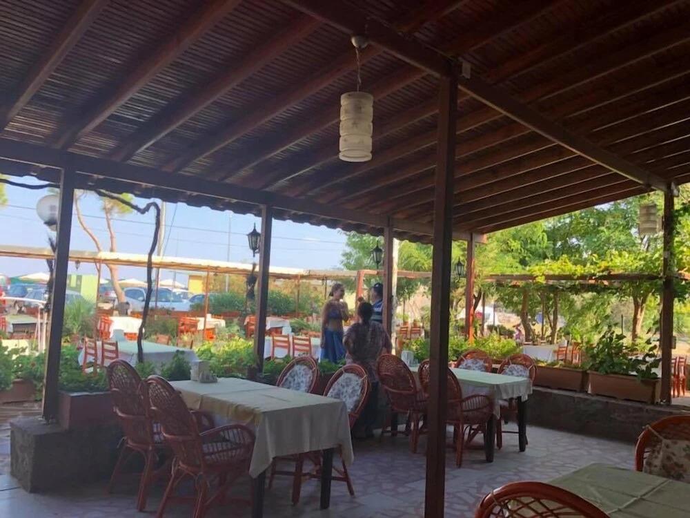 фото Assos Büyük Yıldızsaray Otel