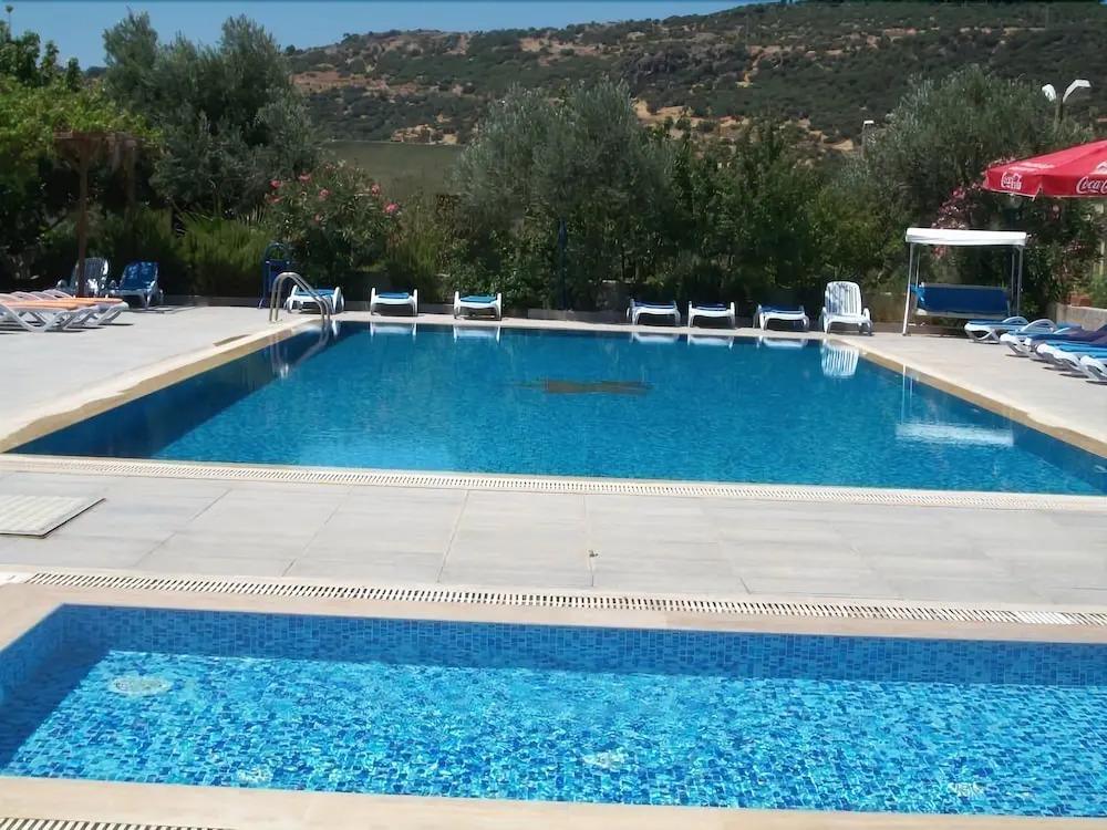 фото Assos Büyük Yıldızsaray Otel