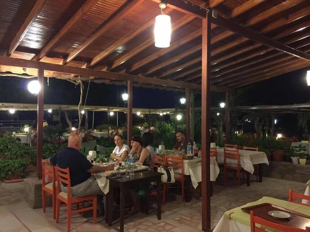 фото Assos Büyük Yıldızsaray Otel