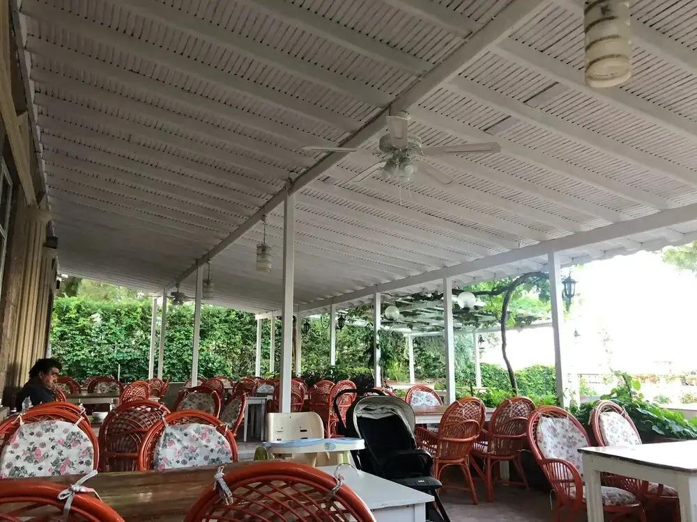 фото Assos Büyük Yıldızsaray Otel