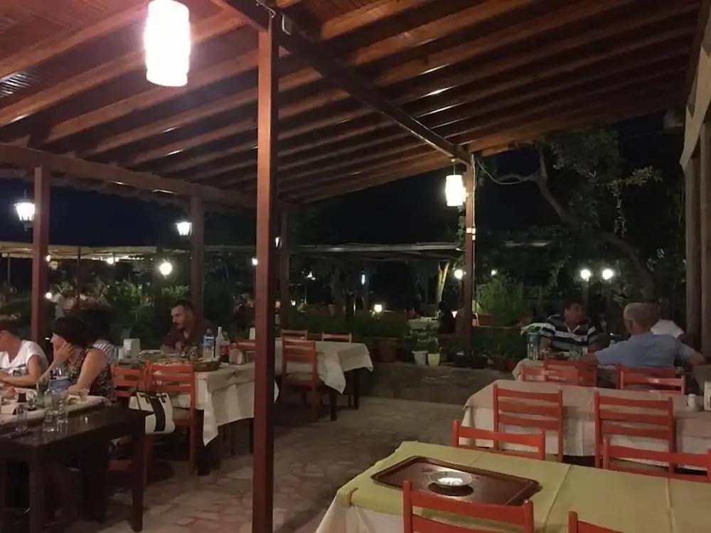 фото Assos Büyük Yıldızsaray Otel