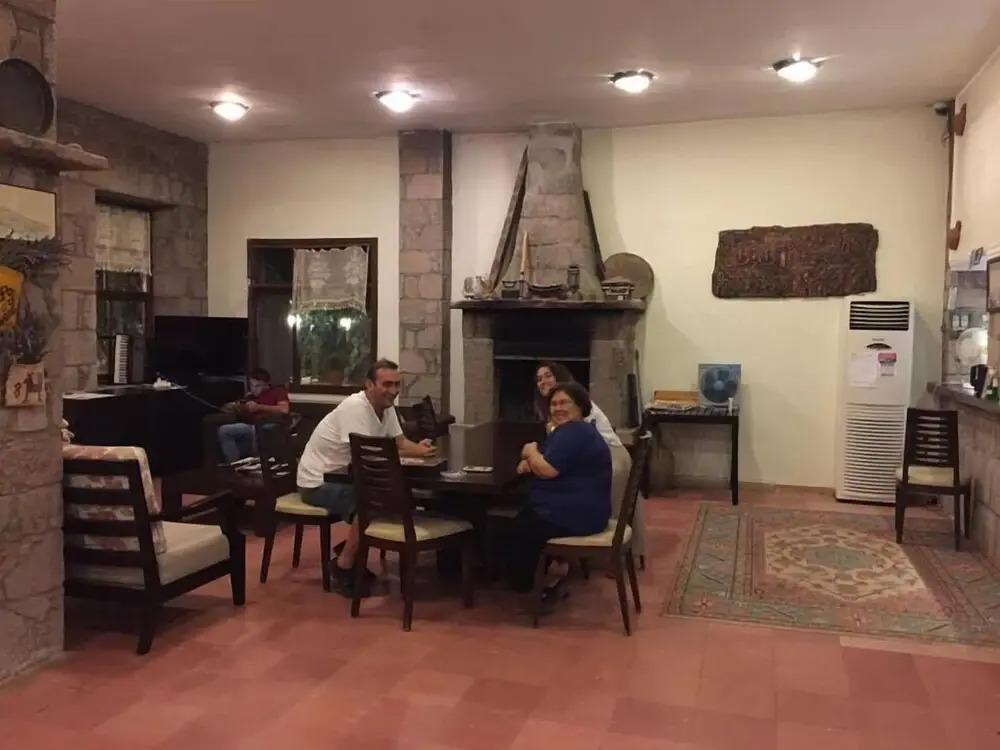 фото Assos Büyük Yıldızsaray Otel