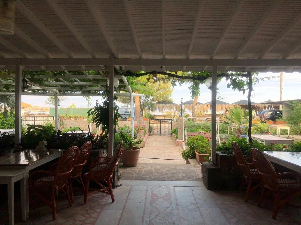 фото Assos Büyük Yıldızsaray Otel