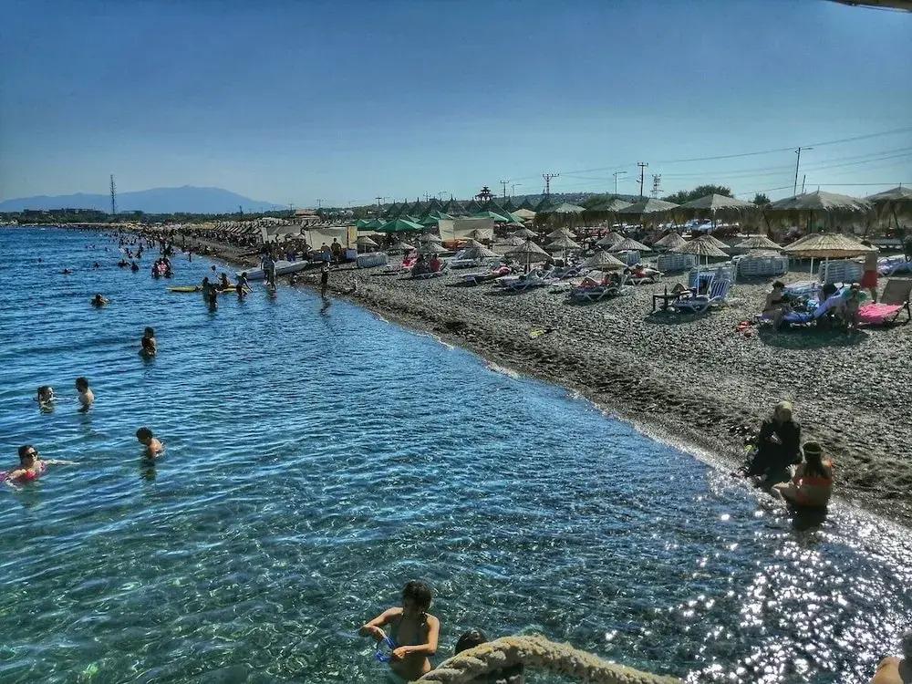 фото Assos Büyük Yıldızsaray Otel