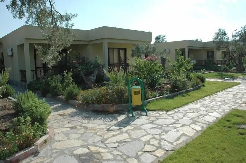 фото Assos Büyük Yıldızsaray Otel