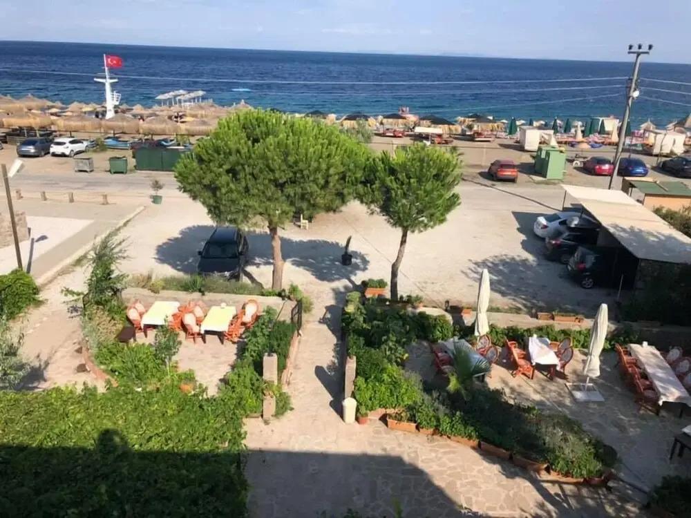 фото Assos Büyük Yıldızsaray Otel