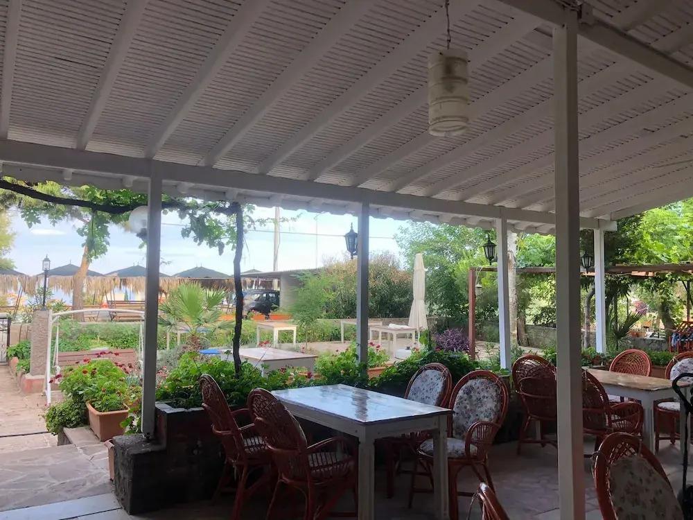 фото Assos Büyük Yıldızsaray Otel