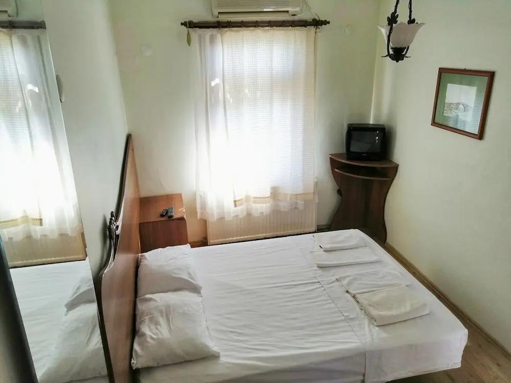 фото Assos Büyük Yıldızsaray Otel