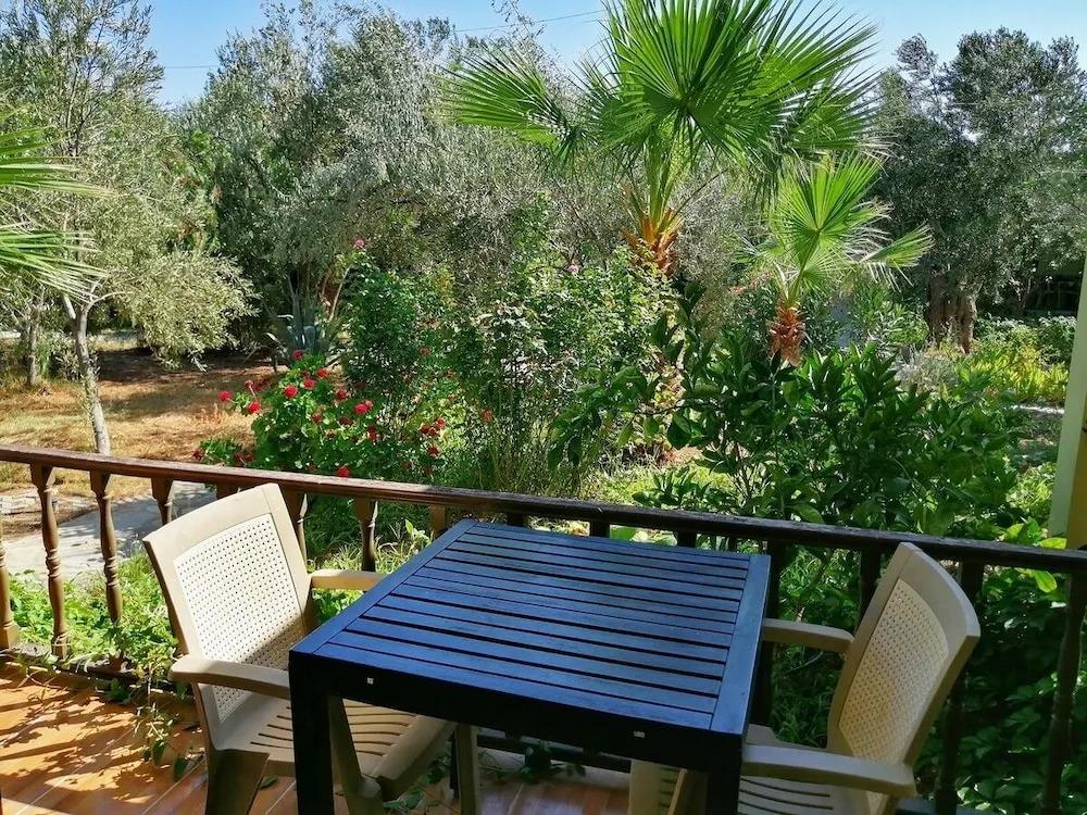 фото Assos Büyük Yıldızsaray Otel