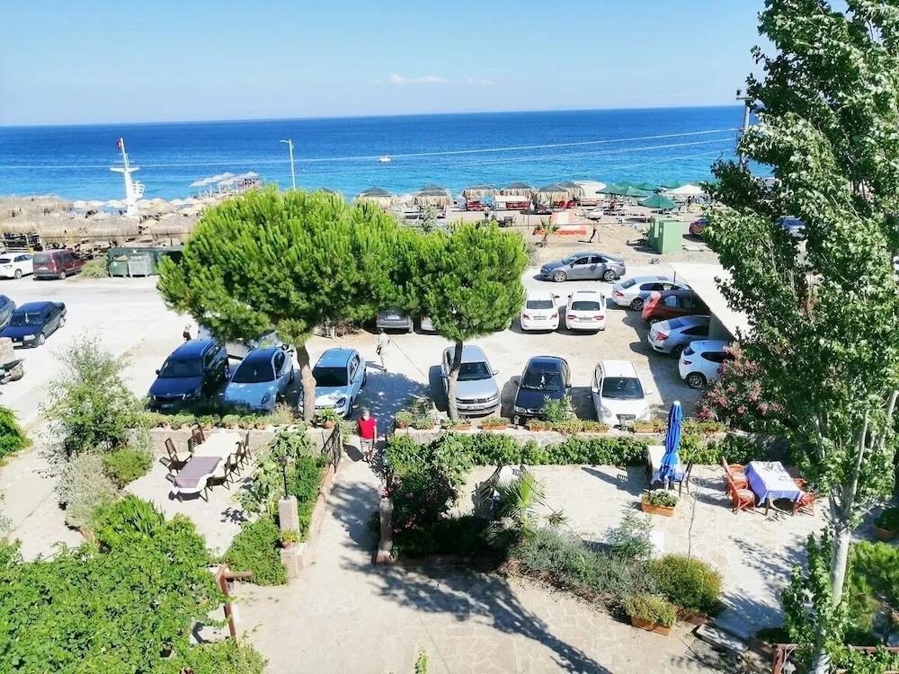 фото Assos Büyük Yıldızsaray Otel