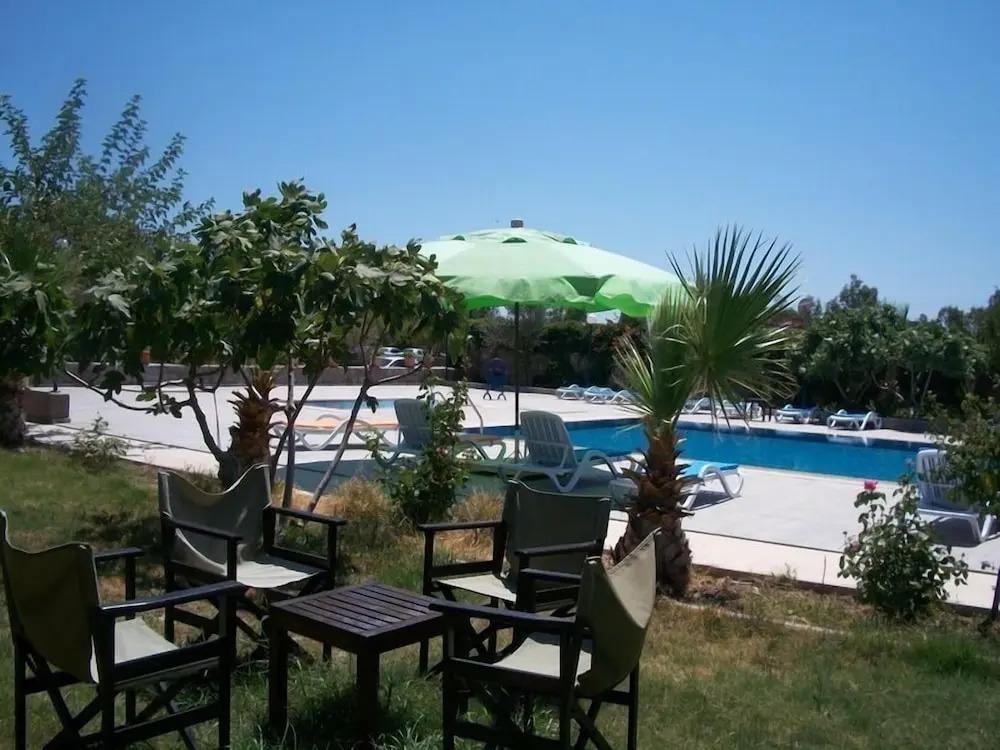 фото Assos Büyük Yıldızsaray Otel