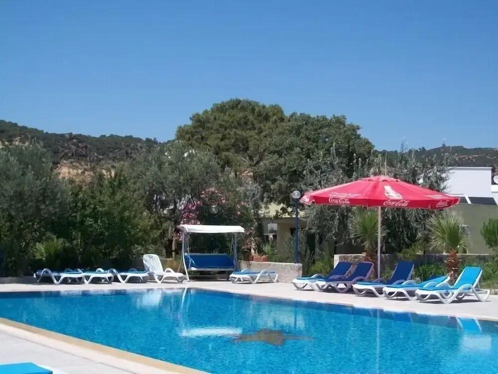 фото Assos Büyük Yıldızsaray Otel