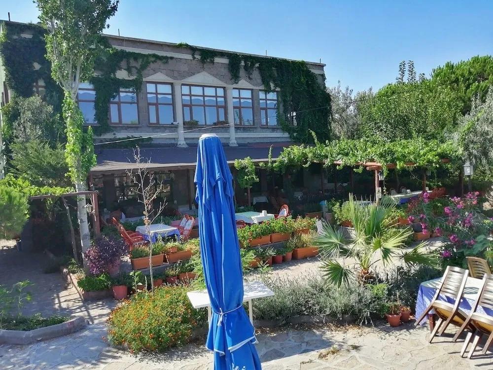 фото Assos Büyük Yıldızsaray Otel