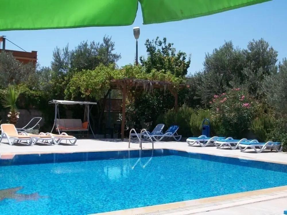 фото Assos Büyük Yıldızsaray Otel