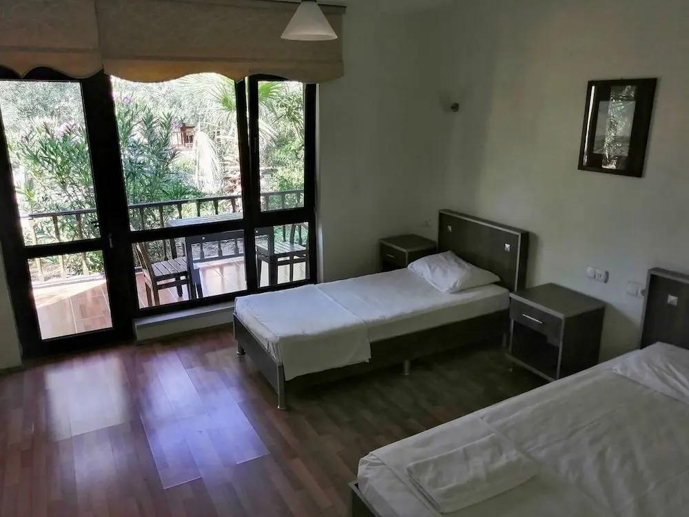 фото Assos Büyük Yıldızsaray Otel