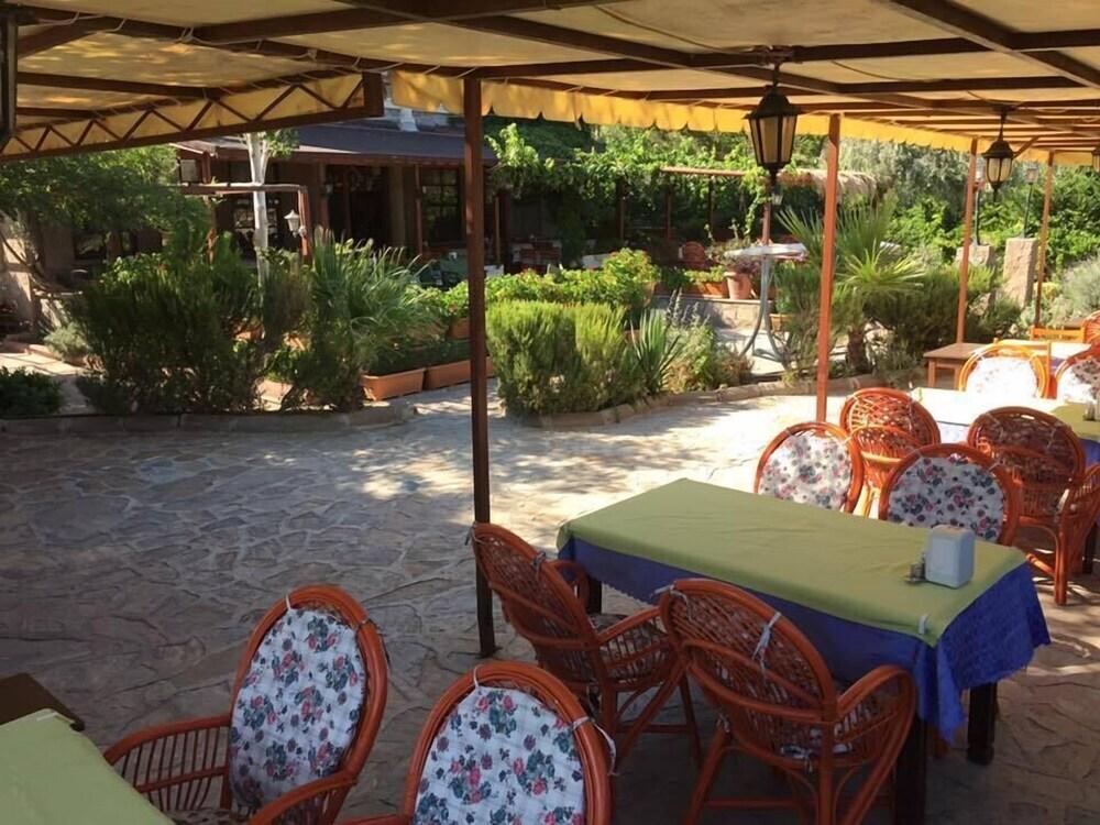 фото Assos Büyük Yıldızsaray Otel