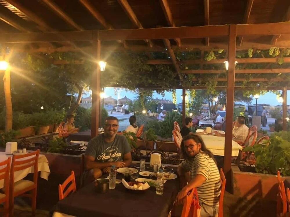 фото Assos Büyük Yıldızsaray Otel