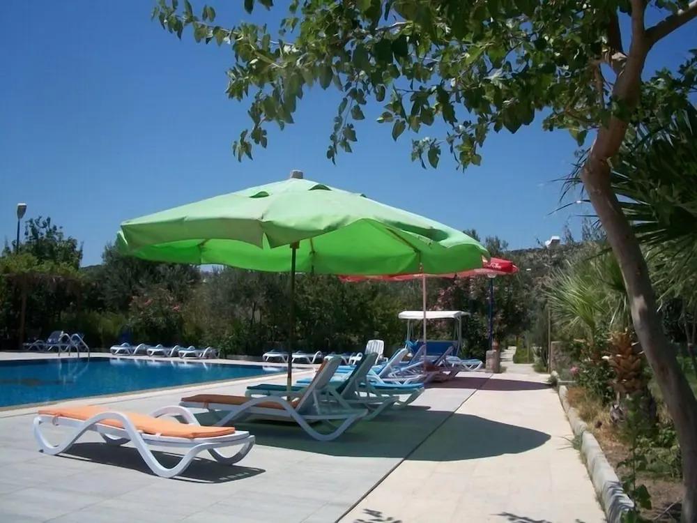 фото Assos Büyük Yıldızsaray Otel