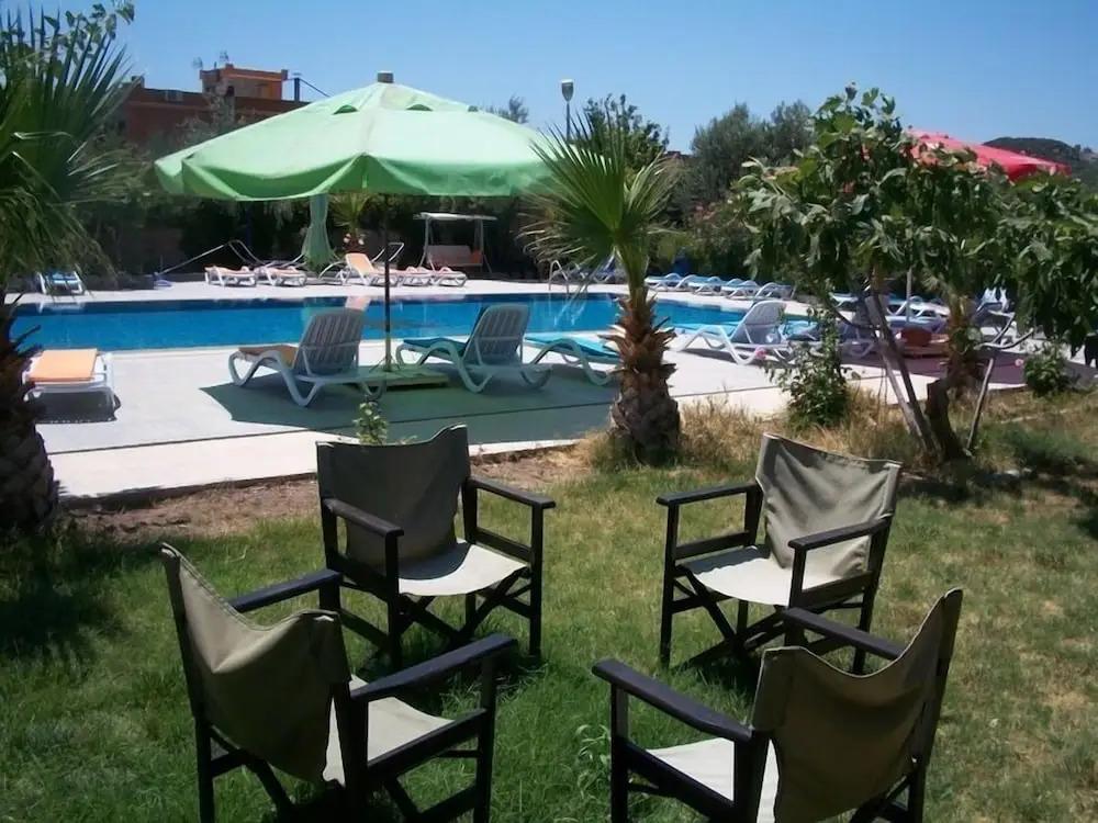 фото Assos Büyük Yıldızsaray Otel