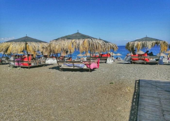 Assos Büyük Yıldızsaray Otel