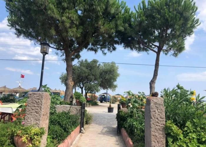 Assos Büyük Yıldızsaray Otel