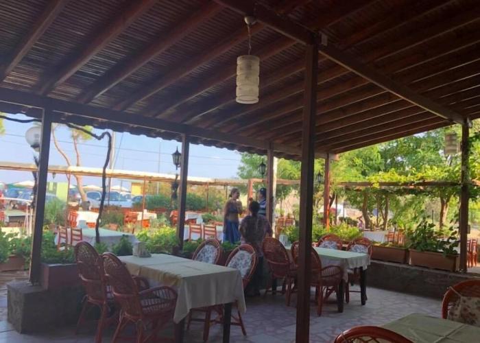 Assos Büyük Yıldızsaray Otel