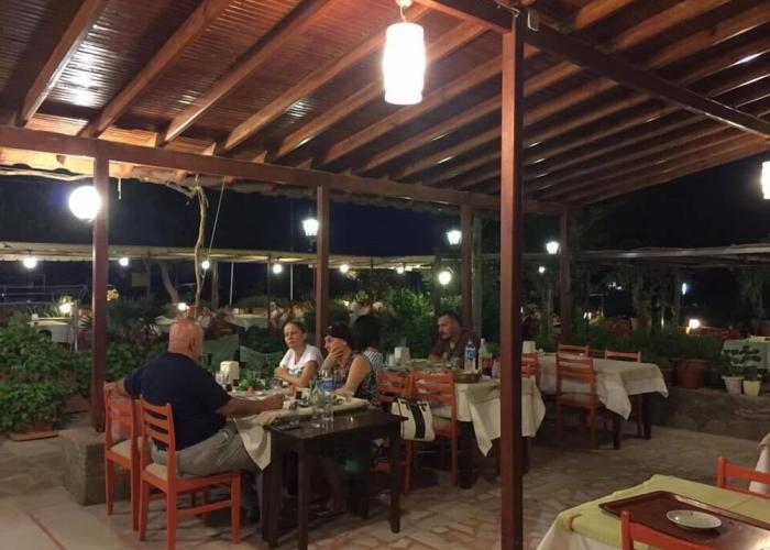 Assos Büyük Yıldızsaray Otel