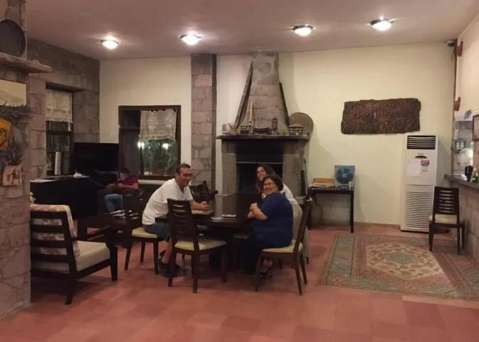 Assos Büyük Yıldızsaray Otel