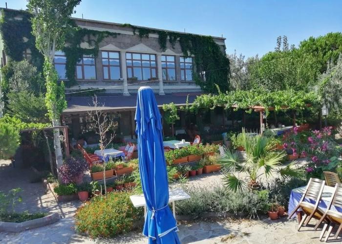 Assos Büyük Yıldızsaray Otel