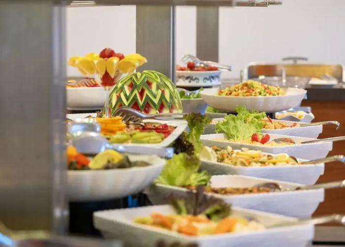 Club Kavala Beach Hotel Assos