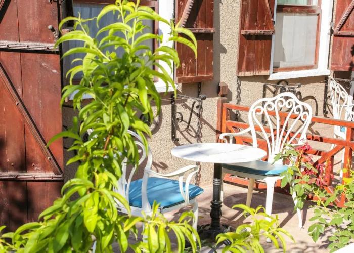 Club Kavala Beach Hotel Assos