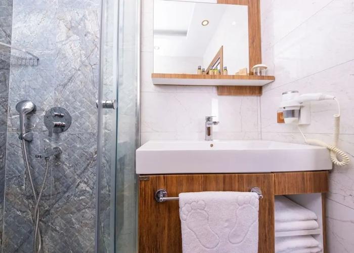 Club Kavala Beach Hotel Assos