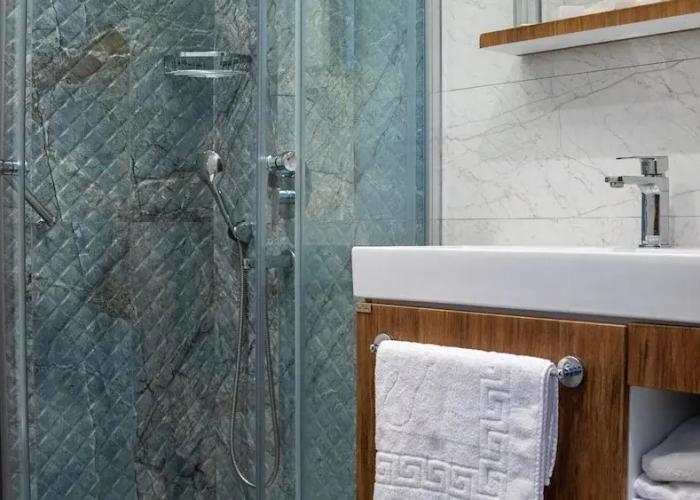 Club Kavala Beach Hotel Assos