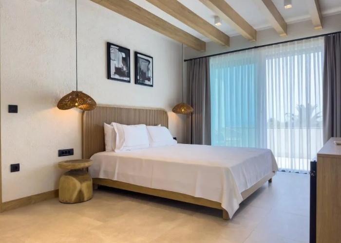 Club Kavala Beach Hotel Assos