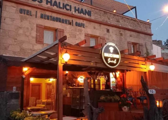 Halici Hani Otel