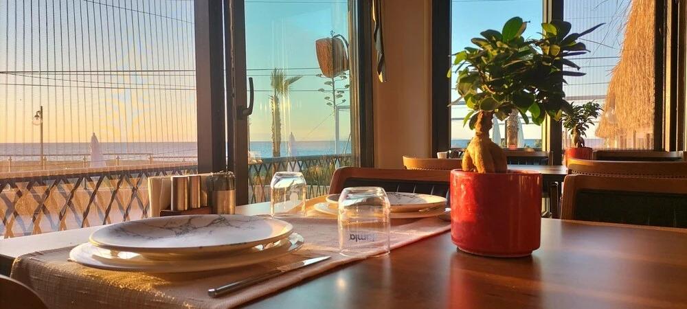 фото Assos Troy Beach Hotel