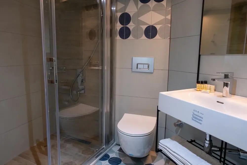 фото Assos Troy Beach Hotel