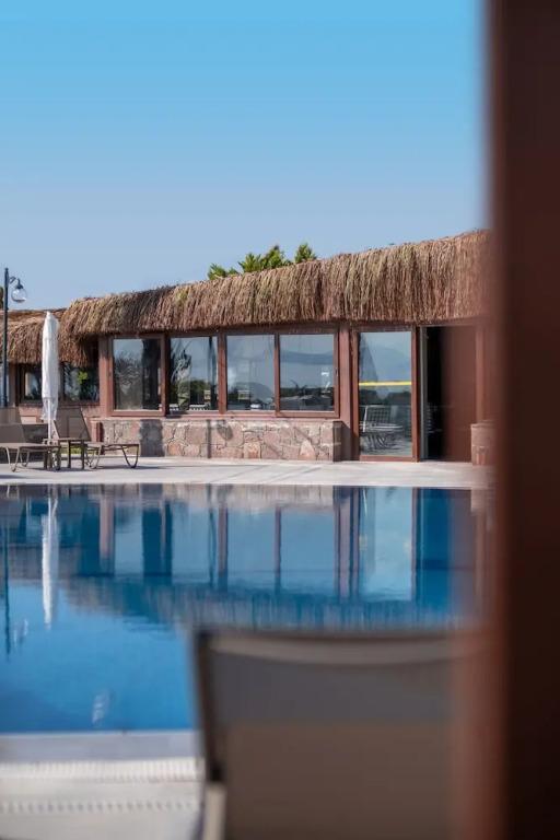 фото Assos Troy Beach Hotel