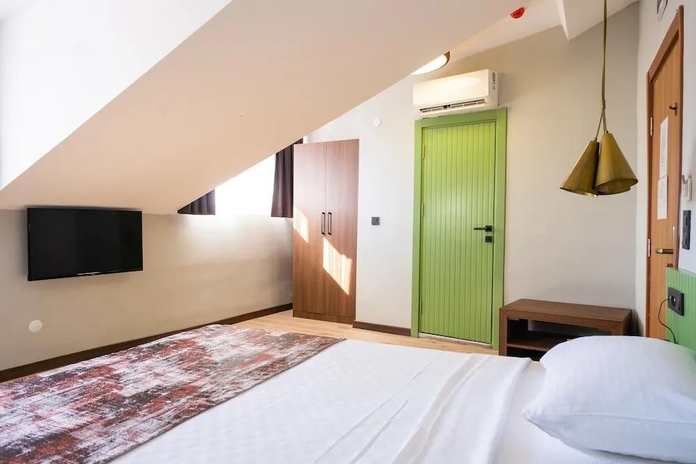 фото Assos Troy Beach Hotel