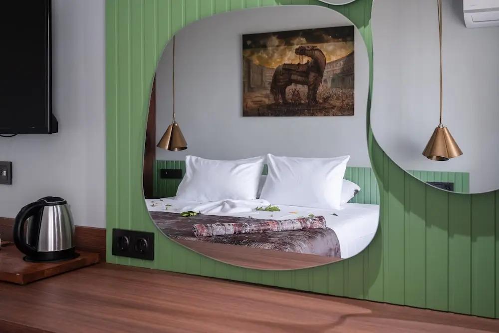 фото Assos Troy Beach Hotel