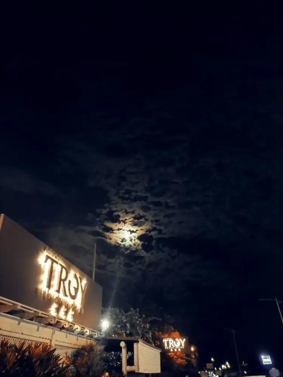 фото Assos Troy Beach Hotel