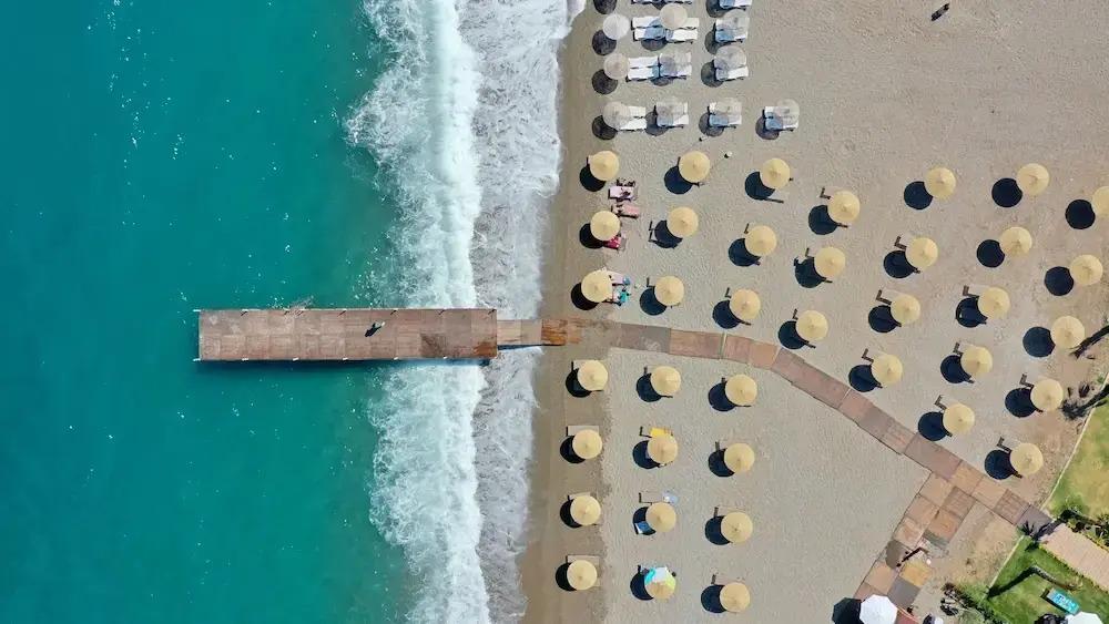 фото Assos Troy Beach Hotel