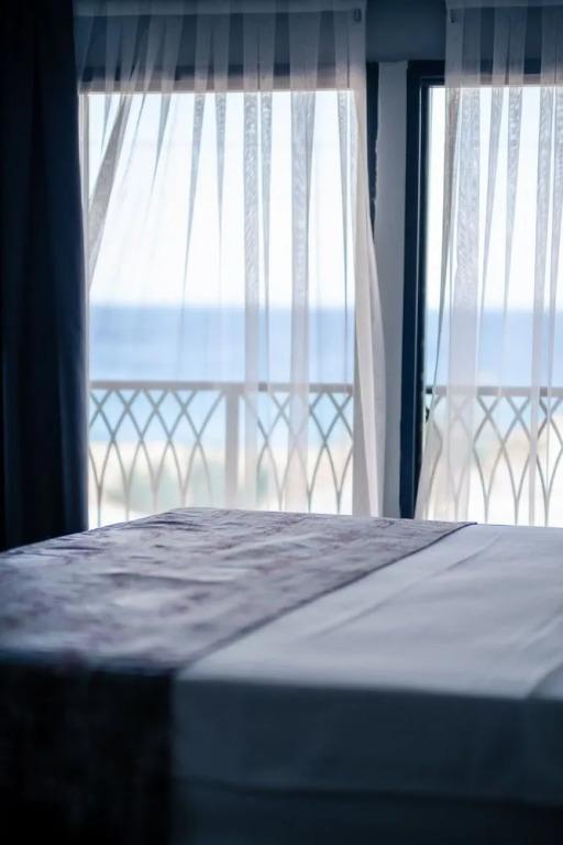 фото Assos Troy Beach Hotel