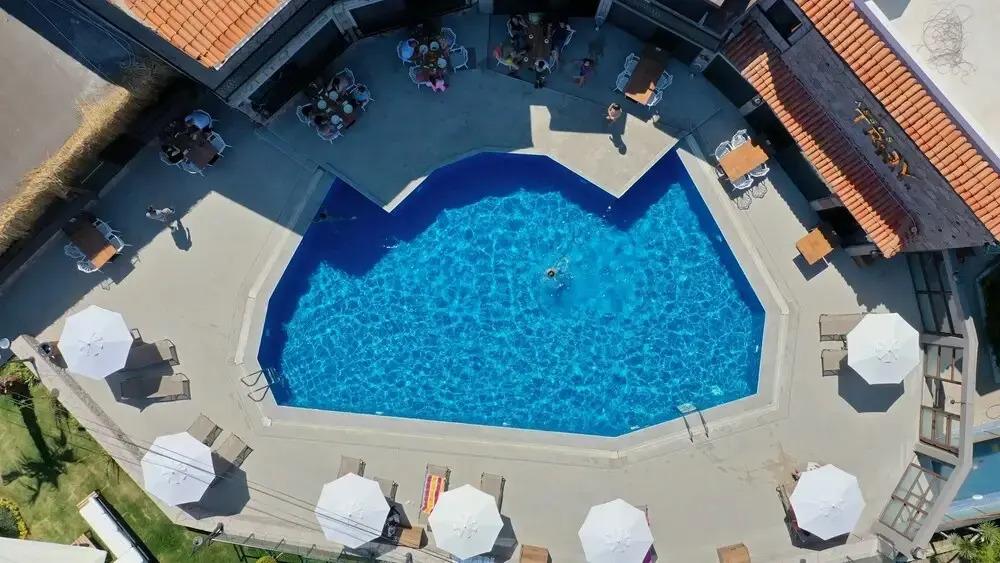 фото Assos Troy Beach Hotel