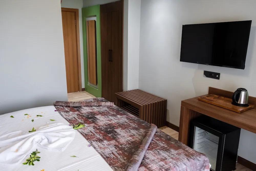 фото Assos Troy Beach Hotel