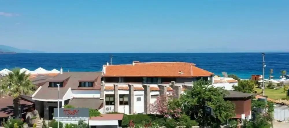 фото Assos Troy Beach Hotel