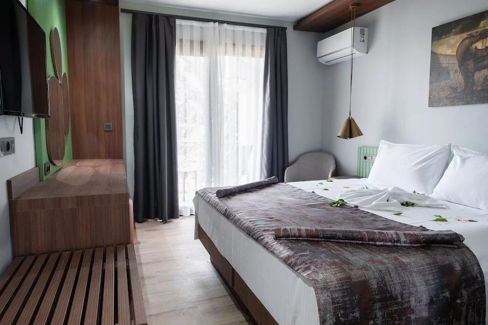 фото Assos Troy Beach Hotel