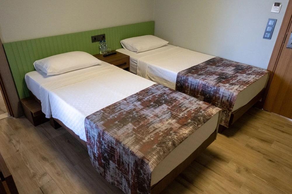 фото Assos Troy Beach Hotel