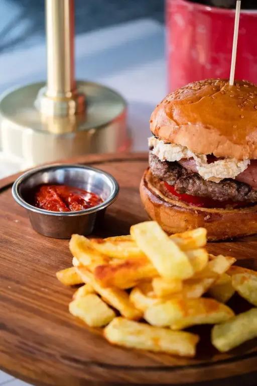 фото Assos Troy Beach Hotel