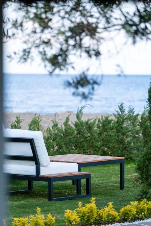 фото Assos Troy Beach Hotel